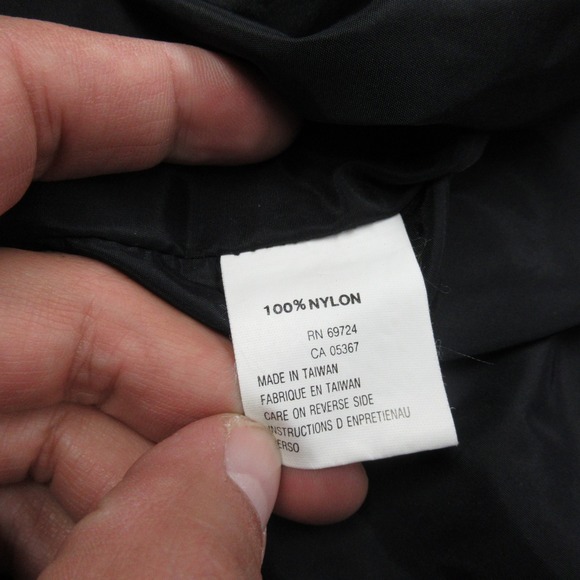 Columbia Jacket Mens XL Blue Pink Pockets Full Zip Waterproof 3in1 Shell Outdoor - Picture 5 of 16